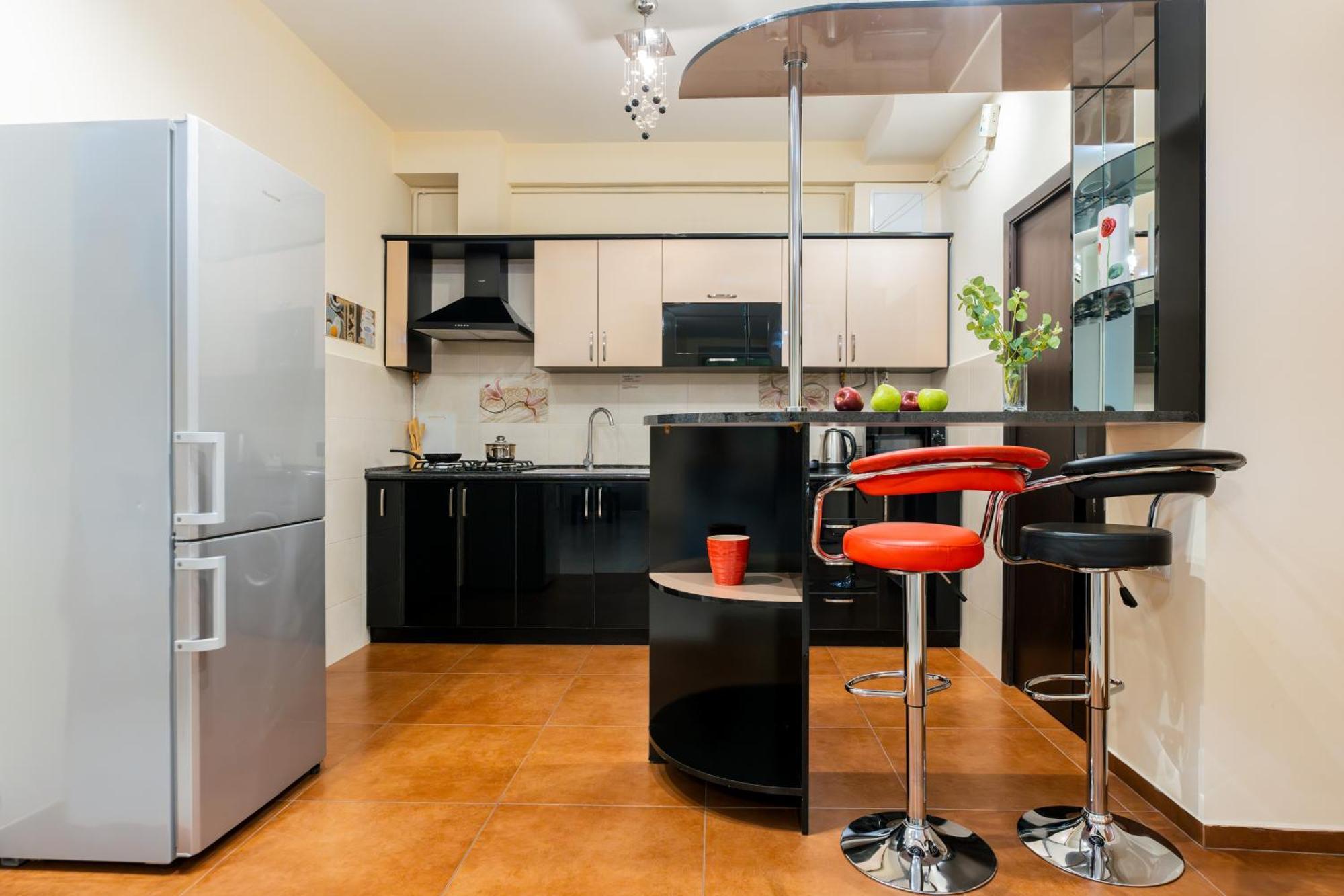 1Br Apt Near Opera Self-Enter By Keygo 25 Erivan Exterior foto