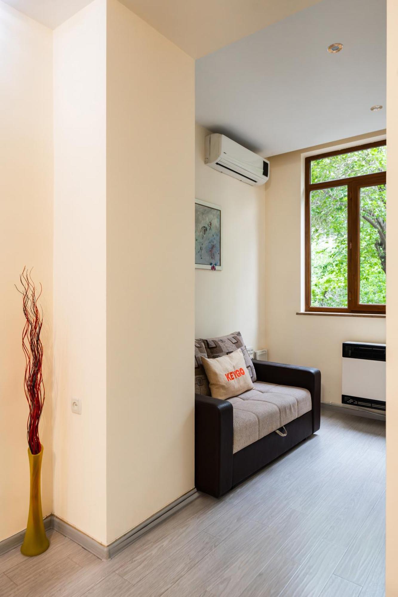 1Br Apt Near Opera Self-Enter By Keygo 25 Erivan Exterior foto